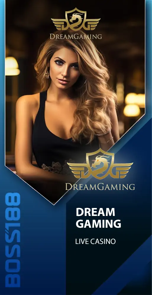 Dream Gaming