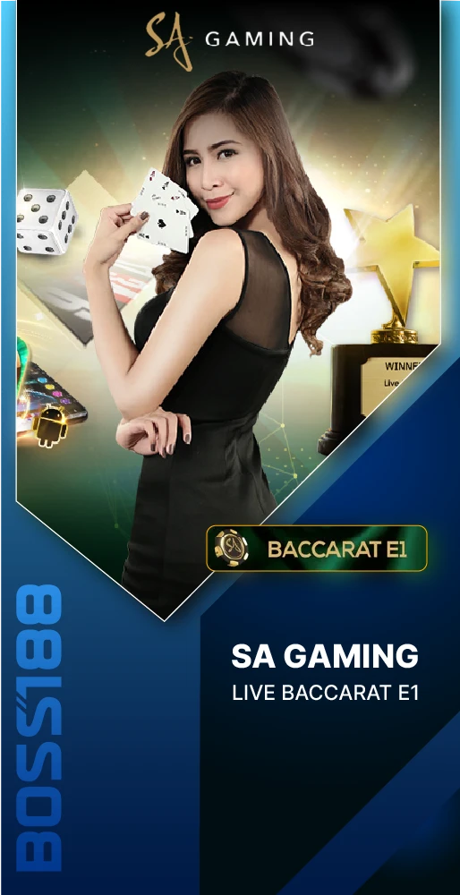 SA Gaming