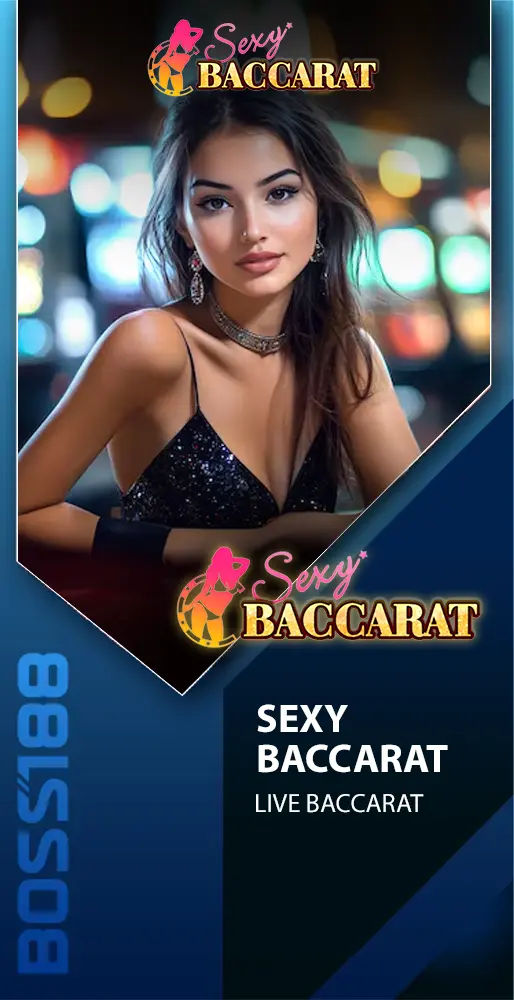 Sexy Baccarat