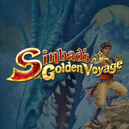 Sinbad's Golden Voyage No Playtech Translation