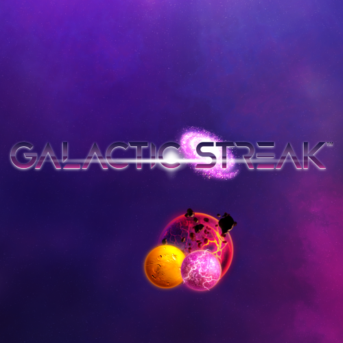 Galactic Streak™ No Playtech Translation