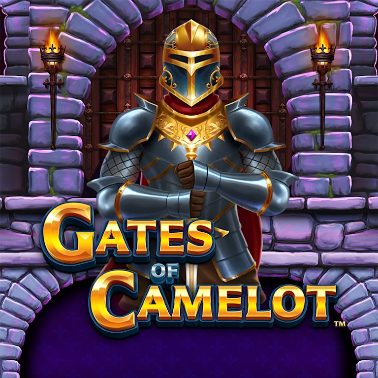 Gates of Camelot™