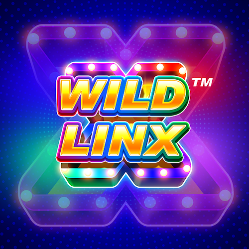 Wild Linx™ 神秘连接™