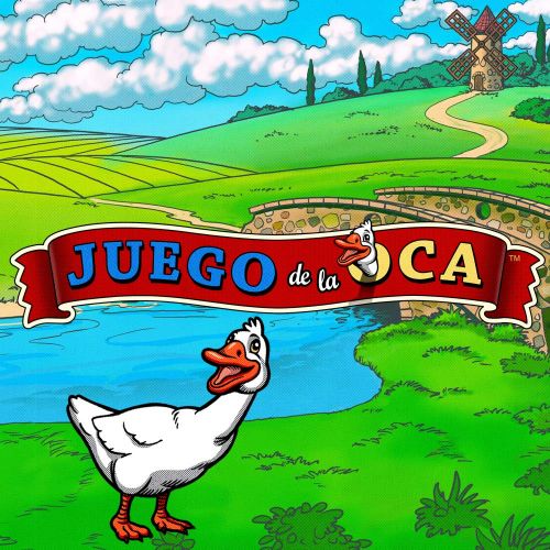 Juego De La Oca No Playtech Translation